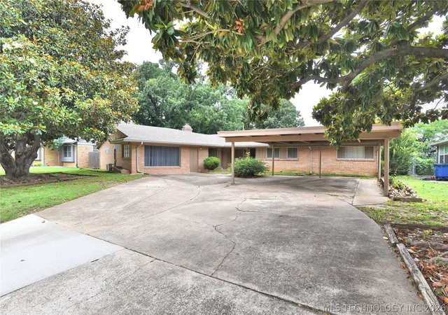Photo 2 of Sale Pending at 4659 E 55th Place, Tulsa, OK 74135 | MLS# 2621429 | Listing updated on 2026-09-03