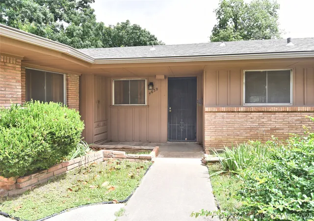 Photo 3 of Sale Pending at 4659 E 55th Place, Tulsa, OK 74135 | MLS# 2621429 | Listing updated on 2026-09-03