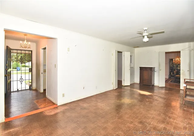 Photo 3 of Sale Pending at 4659 E 55th Place, Tulsa, OK 74135 | MLS# 2621429 | Listing updated on 2026-09-03