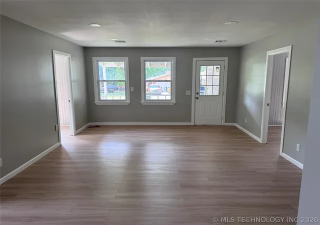 Photo 2 of Single family home for sale at 149 S 7th Street, Porter, OK 74454 | MLS# 2621496 | Listing updated on 2026-10-04