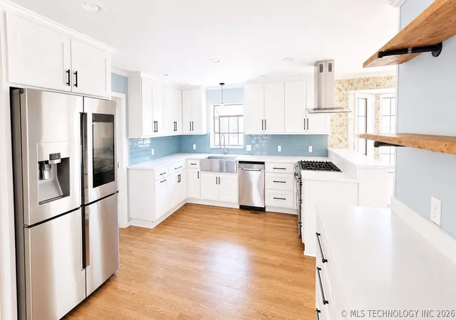 Photo 2 of Single family home for sale at 6515 E 87th Place, Tulsa, OK 74133 | MLS# 2615551 | Listing updated on 2026-09-14