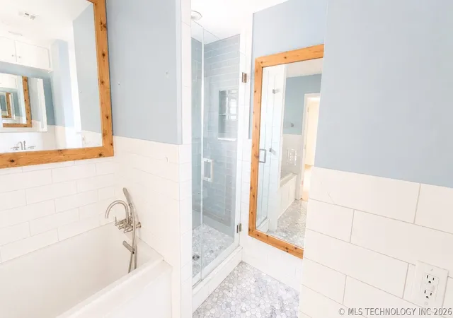 Photo 3 of Single family home for sale at 6515 E 87th Place, Tulsa, OK 74133 | MLS# 2615551 | Listing updated on 2026-09-14