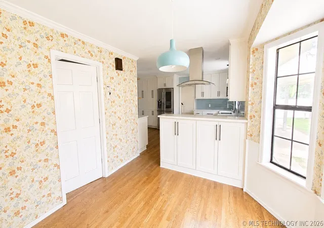 Photo 4 of Single family home for sale at 6515 E 87th Place, Tulsa, OK 74133 | MLS# 2615551 | Listing updated on 2026-09-14