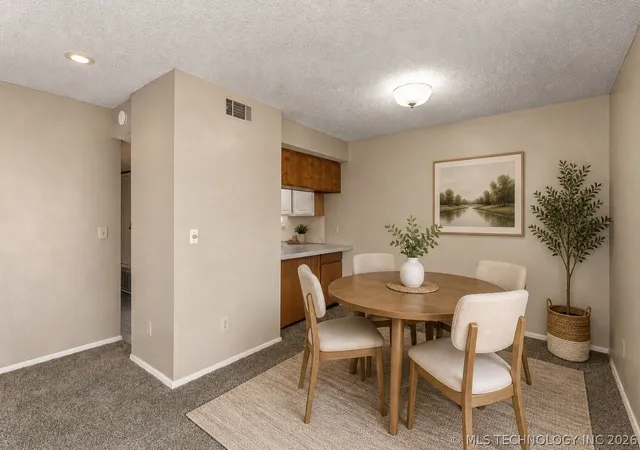 Photo 3 of Sale Pending at 12921 E 28th Place, Tulsa, OK 74134 | MLS# 2615695 | Listing updated on 2026-09-09