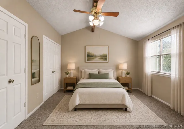 Photo 3 of Sale Pending at 12921 E 28th Place, Tulsa, OK 74134 | MLS# 2615695 | Listing updated on 2026-09-09