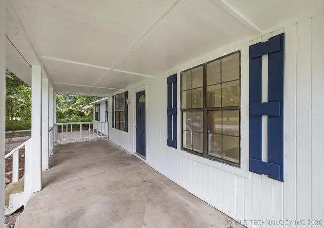 Photo 3 of Single family home for sale at 105 S Old Main St, Coweta, OK 74429 | MLS# 2621291 | Listing updated on 2026-09-03