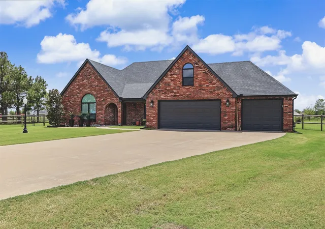 Photo 50 of Single family home for sale at 5804 E 147th Street, Collinsville, OK 74021 | MLS# 2621932 | Listing updated on 2026-10-20