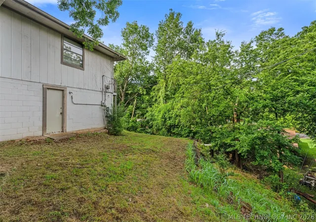 Photo 42 of Single family home for sale at 1329 Oakdale Dr, Bartlesville, OK 74006 | MLS# 2619221 | Listing updated on 2026-08-31
