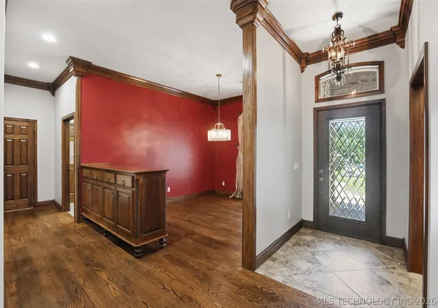 Photo 2 of Single family home for sale at 1508 7th Street, Pawnee, OK 74058 | MLS# 2621929 | Listing updated on 2026-08-31