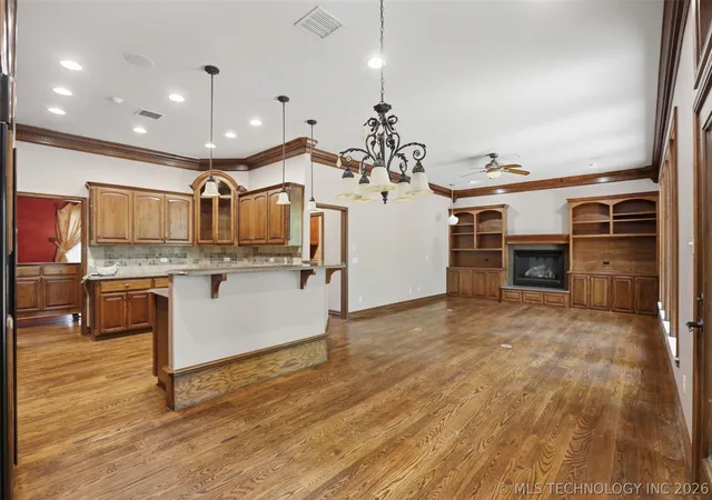 Photo 3 of Single family home for sale at 1508 7th Street, Pawnee, OK 74058 | MLS# 2621929 | Listing updated on 2026-08-31