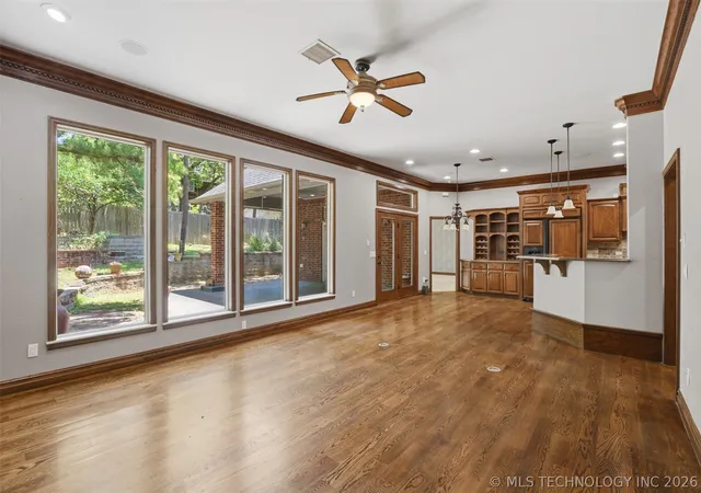 Photo 3 of Single family home for sale at 1508 7th Street, Pawnee, OK 74058 | MLS# 2621929 | Listing updated on 2026-08-31
