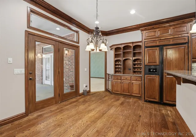 Photo 4 of Single family home for sale at 1508 7th Street, Pawnee, OK 74058 | MLS# 2621929 | Listing updated on 2026-08-31