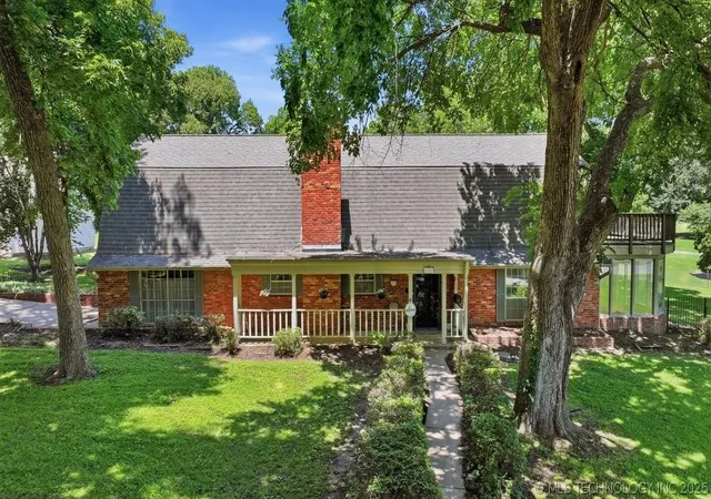 Photo 1 of Sale Pending at 8189 E 114th Street S, Bixby, OK 74008 | MLS# 2621195 | Listing updated on 2026-09-08