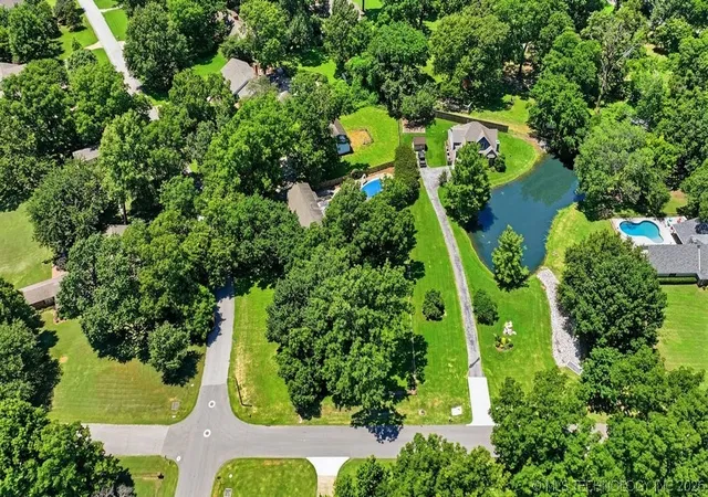 Photo 4 of Sale Pending at 8189 E 114th Street S, Bixby, OK 74008 | MLS# 2621195 | Listing updated on 2026-09-08