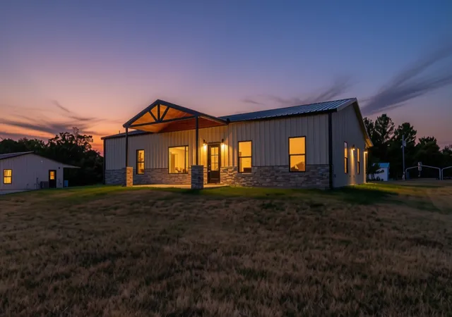 Photo 2 of Single family home for sale at 64 Reagan Dr, Eufaula, OK 74432 | MLS# 2621240 | Listing updated on 2026-09-10