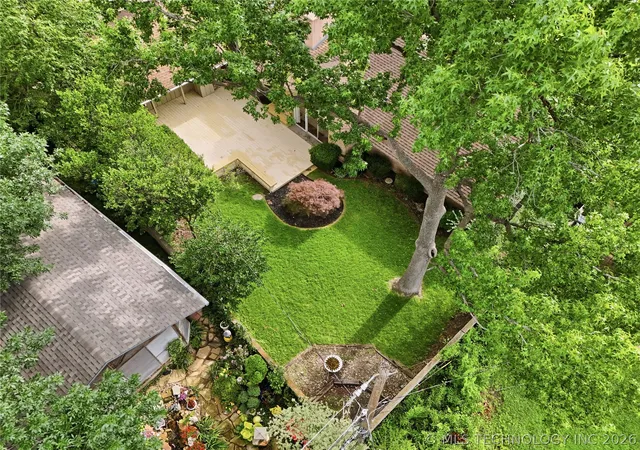Photo 3 of Single family home for sale at 5938 S New Hvn Ave, Tulsa, OK 74135 | MLS# 2622245 | Listing updated on 2026-09-14
