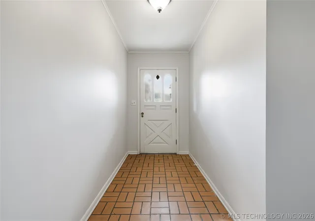 Photo 4 of Single family home for sale at 5938 S New Hvn Ave, Tulsa, OK 74135 | MLS# 2622245 | Listing updated on 2026-09-14