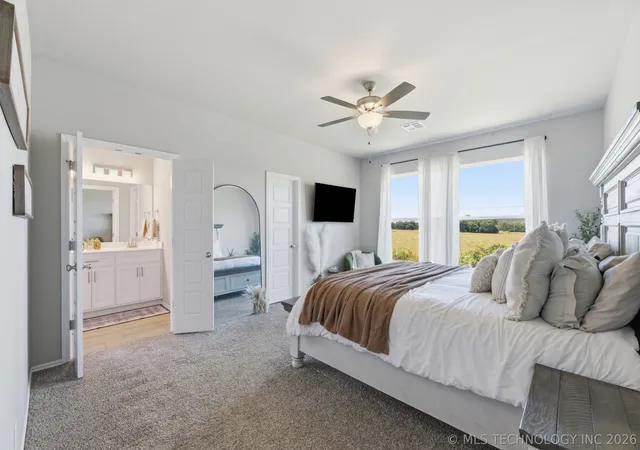 Photo 3 of Single family home for sale at 5310 S Andros Ave, Sand Springs, OK 74063 | MLS# 2622026 | Listing updated on 2026-09-19