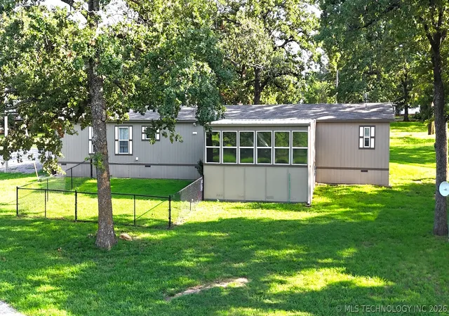 Photo 2 of Sale Pending at 4718 Golden Way, Kingston, OK 73439 | MLS# 2622270 | Listing updated on 2026-09-07