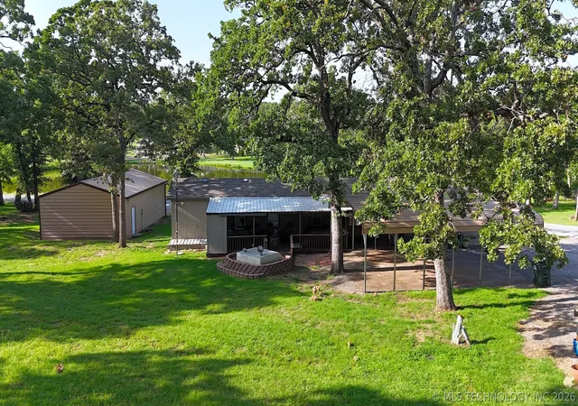 Photo 2 of Sale Pending at 4718 Golden Way, Kingston, OK 73439 | MLS# 2622270 | Listing updated on 2026-09-07