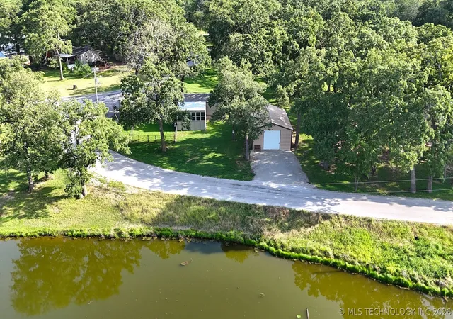 Photo 3 of Sale Pending at 4718 Golden Way, Kingston, OK 73439 | MLS# 2622270 | Listing updated on 2026-09-07