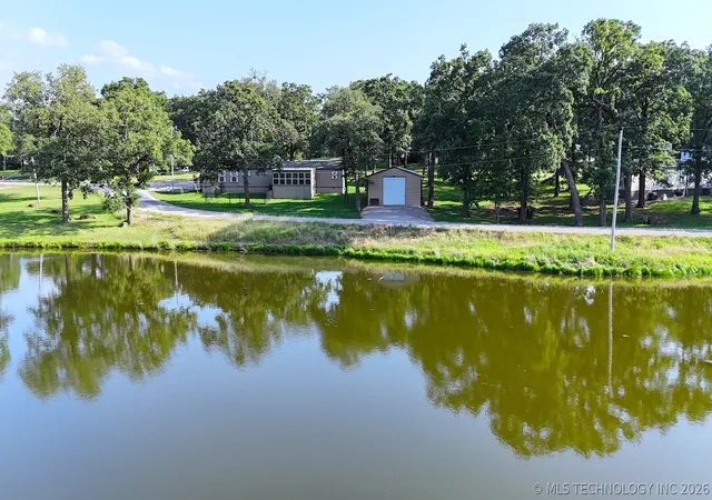 Photo 4 of Sale Pending at 4718 Golden Way, Kingston, OK 73439 | MLS# 2622270 | Listing updated on 2026-09-07