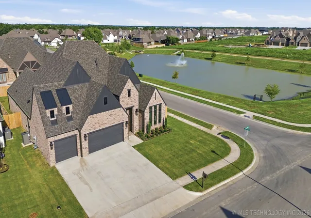 Photo 1 of Single family home for sale at 14285 S Delaware Pl, Bixby, OK 74008 | MLS# 2622156 | Listing updated on 2026-08-30