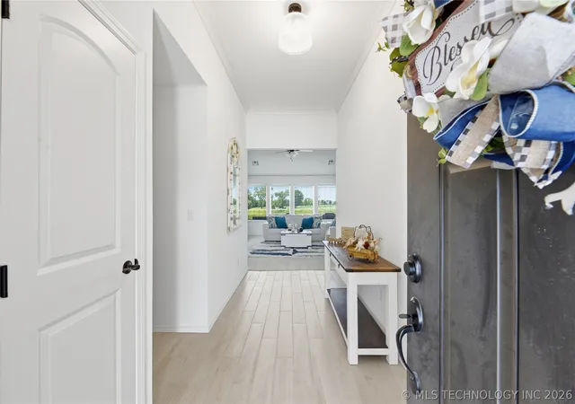 Photo 4 of Single family home for sale at 7408 N 159th Eastavenue, Owasso, OK 74055 | MLS# 2622253 | Listing updated on 2026-09-19