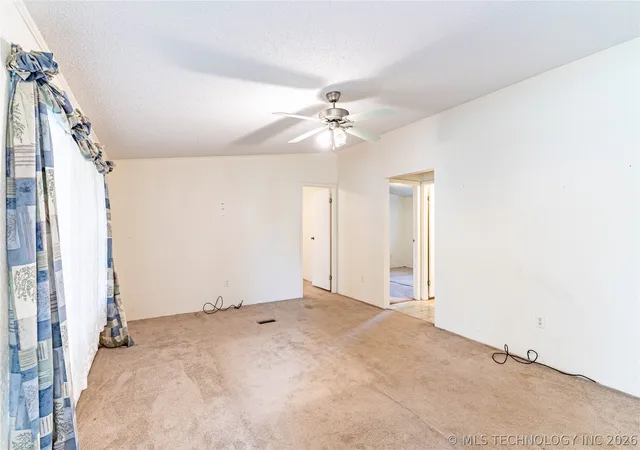 Photo 3 of Manufactured home for sale at 718 Malley Ave, Depew, OK 74028 | MLS# 2622056 | Listing updated on 2026-09-04