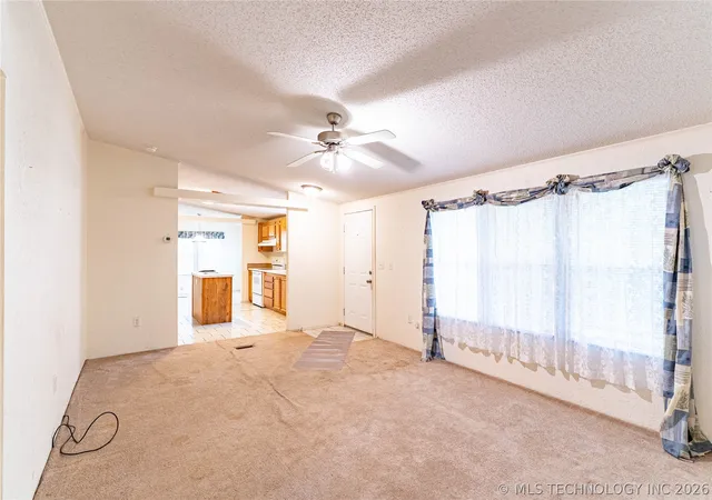 Photo 3 of Manufactured home for sale at 718 Malley Ave, Depew, OK 74028 | MLS# 2622056 | Listing updated on 2026-09-04