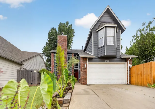 Photo 1 of Sale Pending at 8920 S Braden Ave, Tulsa, OK 74137 | MLS# 2622219 | Listing updated on 2026-09-14