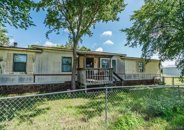 Photo 1 of Sale Pending at 15615 Buchanan Rd, Mounds, OK 74047 | MLS# 2622380 | Listing updated on 2026-09-03