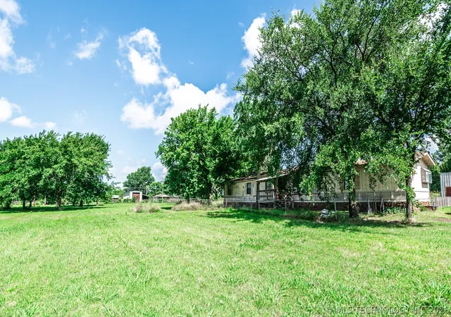 Photo 41 of Sale Pending at 15615 Buchanan Rd, Mounds, OK 74047 | MLS# 2622380 | Listing updated on 2026-10-05