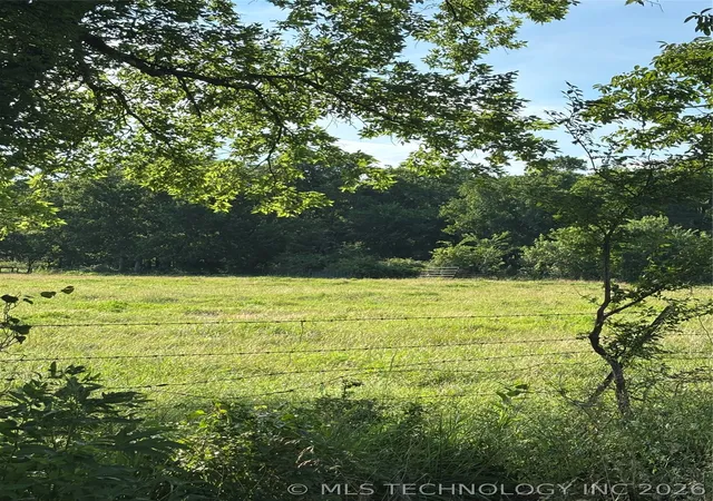Photo 3 of Land for sale at W 370 Road, Adair, OK 74330 | MLS# 2622371 | Listing updated on 2026-09-04