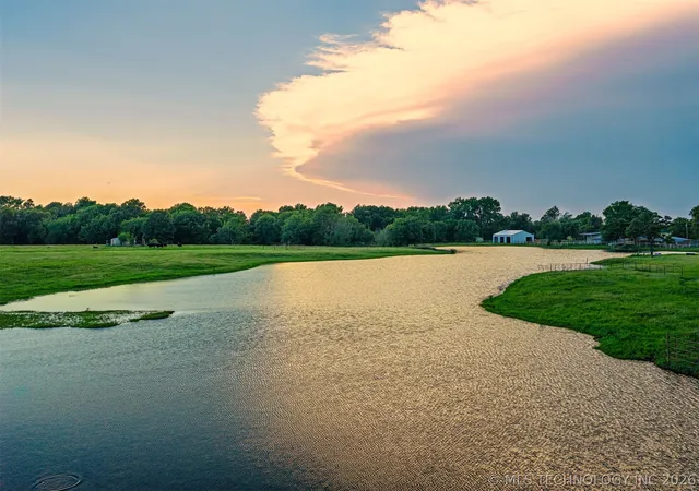 Photo 2 of Sale Pending at 25508 E 740 Road, Wagoner, OK 74467 | MLS# 2622254 | Listing updated on 2026-09-02