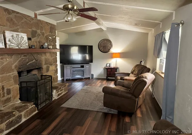 Photo 2 of Single family home for sale at 23926 E 135th Street S, Coweta, OK 74429 | MLS# 2622401 | Listing updated on 2026-09-08