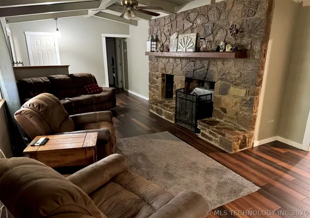 Photo 3 of Single family home for sale at 23926 E 135th Street S, Coweta, OK 74429 | MLS# 2622401 | Listing updated on 2026-09-08