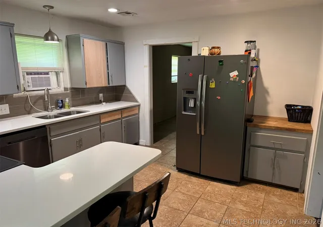 Photo 4 of Single family home for sale at 23926 E 135th Street S, Coweta, OK 74429 | MLS# 2622401 | Listing updated on 2026-09-08