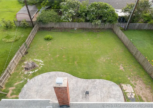 Photo 4 of Single family home for sale at 7341 S 70th Eastavenue, Tulsa, OK 74133 | MLS# 2622191 | Listing updated on 2026-08-31