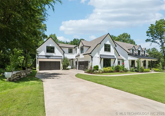 Photo 1 of Sale Pending at 7604 S 6th Street, Broken Arrow, OK 74011 | MLS# 2622430 | Listing updated on 2026-09-17