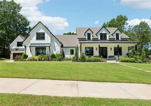Photo 2 of Sale Pending at 7604 S 6th Street, Broken Arrow, OK 74011 | MLS# 2622430 | Listing updated on 2026-09-17