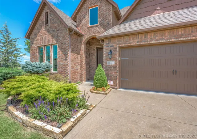Photo 4 of Single family home for sale at 11351 S 281st Eastplace, Coweta, OK 74429 | MLS# 2622349 | Listing updated on 2026-09-29