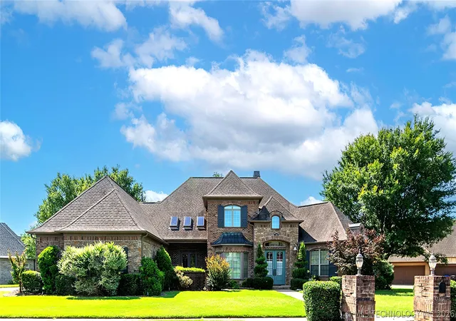 Photo 1 of Sale Pending at 7305 S 2nd Street, Broken Arrow, OK 74011 | MLS# 2622445 | Listing updated on 2026-09-12