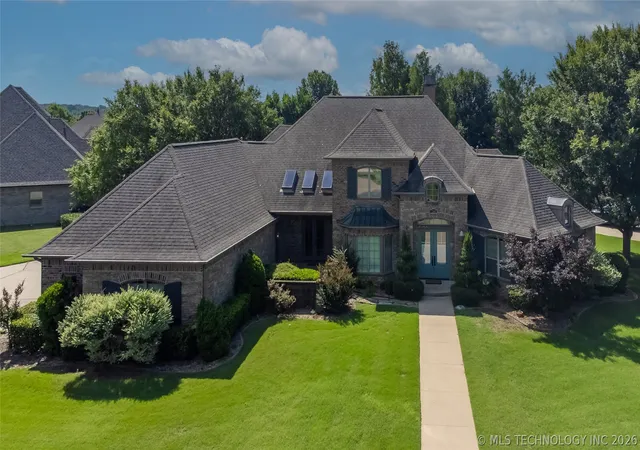 Photo 2 of Sale Pending at 7305 S 2nd Street, Broken Arrow, OK 74011 | MLS# 2622445 | Listing updated on 2026-09-12