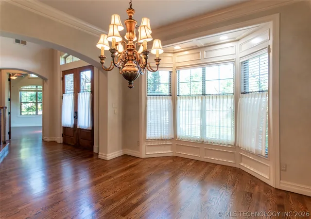 Photo 3 of Sale Pending at 7305 S 2nd Street, Broken Arrow, OK 74011 | MLS# 2622445 | Listing updated on 2026-09-12