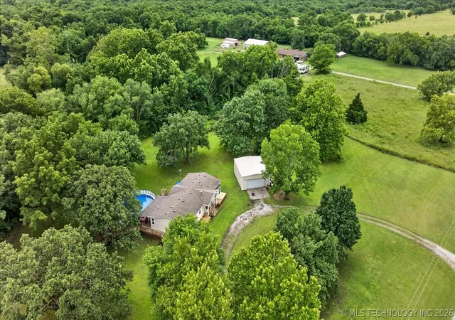 Photo 1 of Manufactured home for sale at 12251 Us Hwy 75, Dewey, OK 74029 | MLS# 2621821 | Listing updated on 2026-09-14