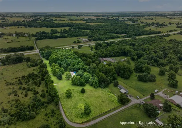 Photo 2 of Manufactured home for sale at 12251 Us Hwy 75, Dewey, OK 74029 | MLS# 2621821 | Listing updated on 2026-09-14