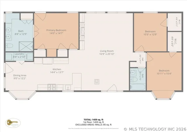 Photo 39 of Manufactured home for sale at 12251 Us Hwy 75, Dewey, OK 74029 | MLS# 2621821 | Listing updated on 2026-09-14