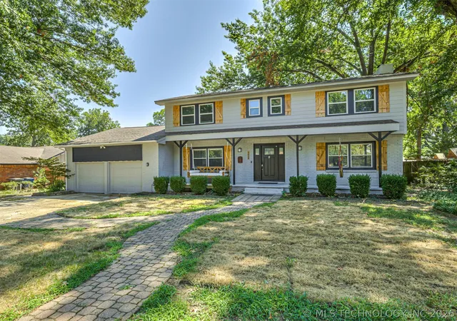 Photo 2 of Single family home for sale at 4030 E 52nd Street, Tulsa, OK 74135 | MLS# 2622200 | Listing updated on 2026-09-13