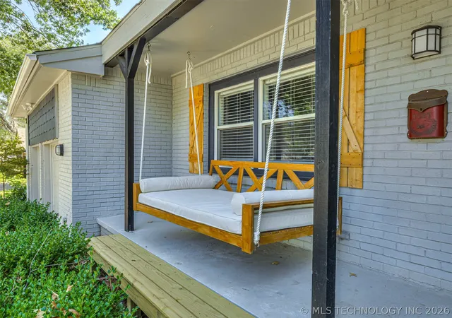 Photo 4 of Single family home for sale at 4030 E 52nd Street, Tulsa, OK 74135 | MLS# 2622200 | Listing updated on 2026-09-13